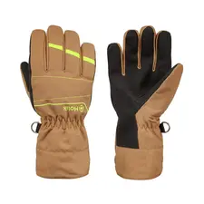 Rękawice Holik Proline EVO Compact beige – chwytność i ochrona