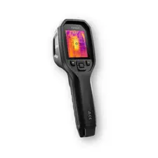 FLIR TG165-X pirometr graficzny z wyświetlaczem MSX do bezkontaktowego pomiaru temperatury do 300°C