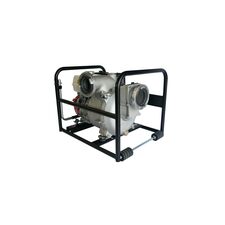 pompa szlamowa PH 2400 (2400 l/min, 33mm), Honda GX 390