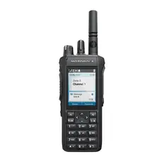 Radiotelefon MOTOROLA R7 FKP PREMIUM VHF