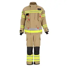 Ubranie lekkie specjalne FHR 018