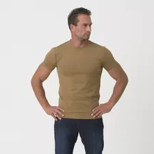 Helikon-Tex T-Shirt Slim Organic - męska koszulka Slim Fit