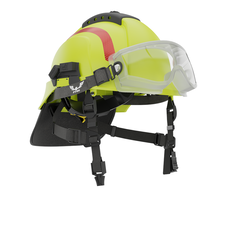 Hełm strażacki TYTAN MAX HTM 102