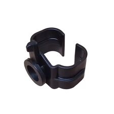 Uchwyt do latarki PELI 3315 na hełm Dragon HT05 / MP1 PRO / MSA GALLET