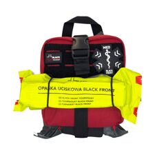 Apteczka turystyczna PTR wariant podstawowy