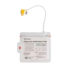 Elektrody uniwersalne do defibrylatora AED ViVest X1 i X3