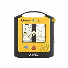 Defibrylator AED Vivest X1