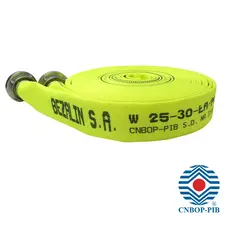 Wąż 4FOREST SV W 25-30-ŁA/LUM/PU Bezalin