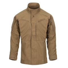 Bluza koszarowa strażacka MBDU NYCO Ripstop Helikon Coyote