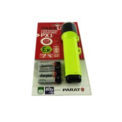Latarka PARAT PX1 LED