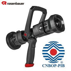 Prądownica RTE FX 400 EN storz C/52 - 130-235-400 L/MIN CNBOP