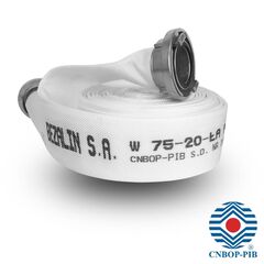 Wąż tłoczny do motopompy W75-20-ŁA