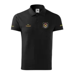 Koszulka strażacka polo WSP