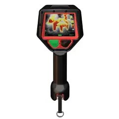 Kamera termowizyjna AttackPRO Seek Thermal dla straży