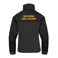 Polar WSP Wojskowa Straż Pożarna Helikon CLASSIC