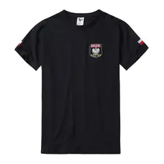 Koszulka strażacka State Fire Service Poland