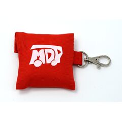 Brelok ratowniczy CPR - MDP