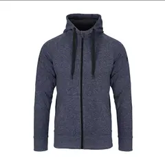 Bluza z kapturem Helikon Covert Tactical Hoodie Melange Blue
