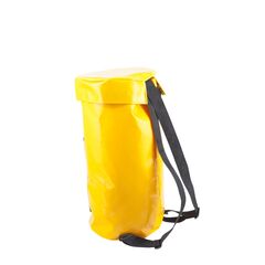 Worek transportowy AX 011D 33L - czerwony