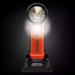 M-FIRE GUARDIAN XW latarka kątowa ATEX 240 lm - światło pomocnicze białe
