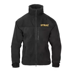 Polar strażacki STRAŻ ZŁOTA - Helikon CLASSIC