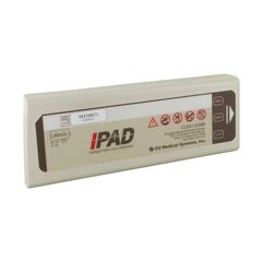 Bateria do defibrylatora AED iPAD (ME PAD) CU SP1 - niezawodne zasilanie ratunkowe