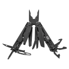 Multitool M-Tac Type 9 - wielofunkcyjne wyposażenie do użytku codziennego i w teren