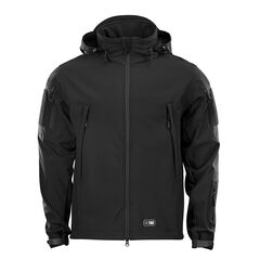 Kurtka Softshell M-Tac czarna
