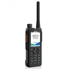 Radiotelefon przenośny Hytera HP785 Mandown GPS Bluetooth