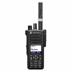 Radiotelefon MOTOROLA DP4801 E VHF