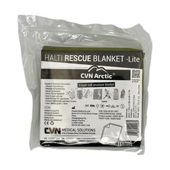 Koc termoizolacyjny 3 warstwowy CVN Arctic Halti