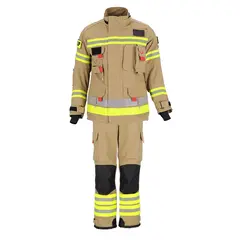 Ubranie lekkie specjalne FHR 018