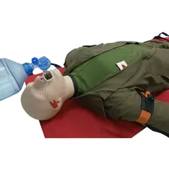 Manekin szkoleniowy ewakuacyjny Phantom CPR