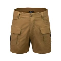 Helikon-Tex piaskowe spodenki Cargo - spodenki taktyczne EDC Ripstop