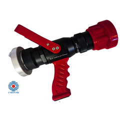 Prądownica Turbo 52 Bodtech CNBOP