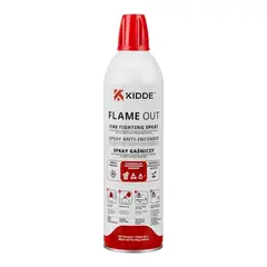 Spray gaśniczy Kidde FlameOut (500 ml)