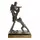 Statuetka STRAŻACY - 30 cm na prezent dla strażaka