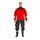 EQUES Skafander suchy lekki techniczny Basic