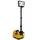 PELI 9730 RALS - najaśnica akumulatorowa 4800 lm z masztem 100 cm, żółta