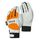 Rękawice antyprzecięciowe ochronne DYNAMIC Protect MS Stihl