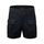 Helikon-Tex czarne spodenki Cargo - spodenki taktyczne EDC Ripstop
