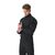 Bluza bojowa czarna MCDU Combat Shirt – NyCo Ripstop - taktyczna bluza strażacka -Helikon