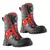 Buty specjalne VM Red Fighter BOA
