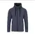 Bluza z kapturem Helikon Covert Tactical Hoodie Melange Blue