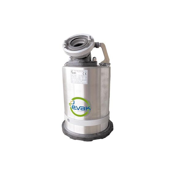 Elektryczna pompa zatapialna EVAK PS - 50.225R