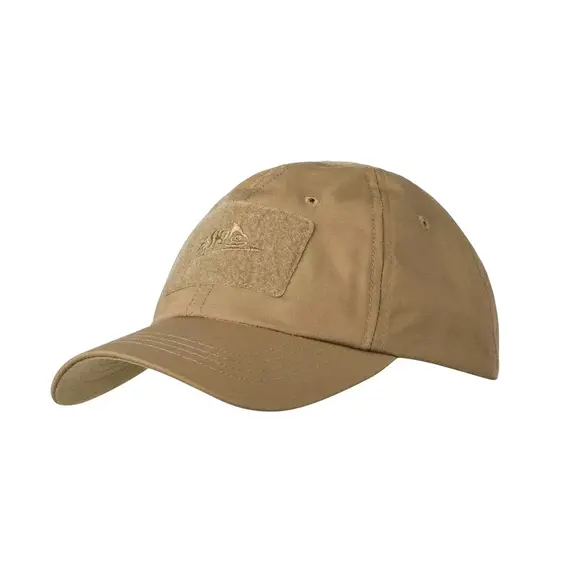 Czapka coyote piaskowa POLYCOTTON RIPSTOP Helikon