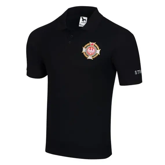 Koszulka polo dla OSP