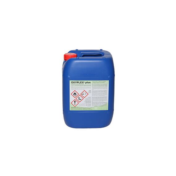 Środek dezynfekcyjny Oxyplex Plus 20 kg