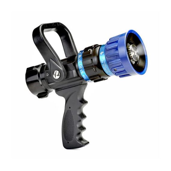Prądownica Tipsa BLUE DEVIL BD 3012 CNBOP