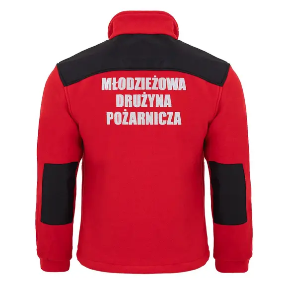 Polar strażacki MDP Młodzieżowa Drużyna Pożarnicza